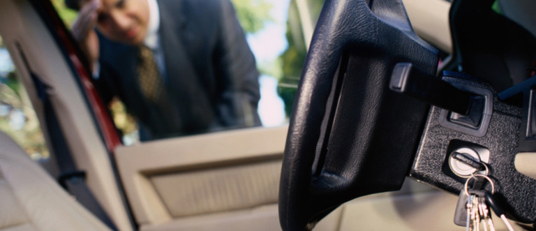 24 hour car locksmith in Fresno