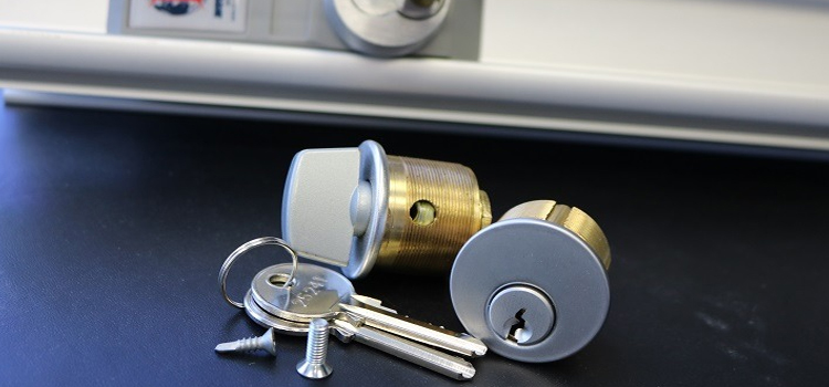 Commercial Lock Installation Fresno