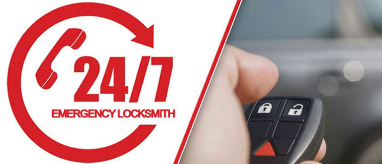 Emergency Locksmith Fresno