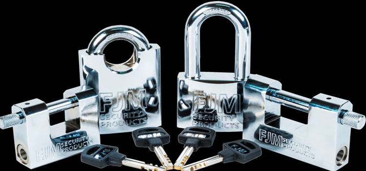 High Security Padlock Fresno