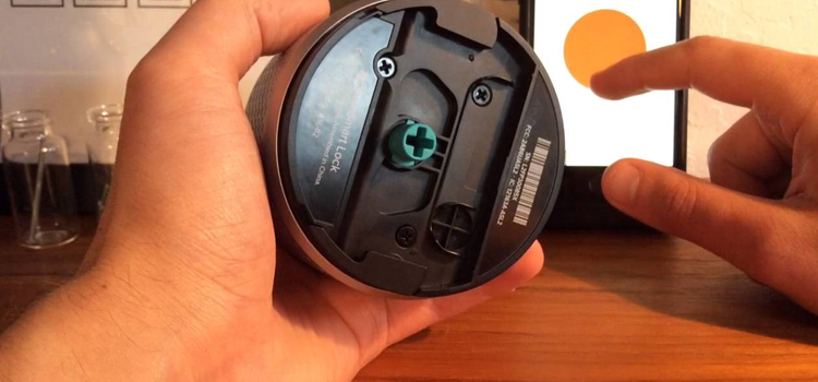 Fresno Smart Lock Repair
